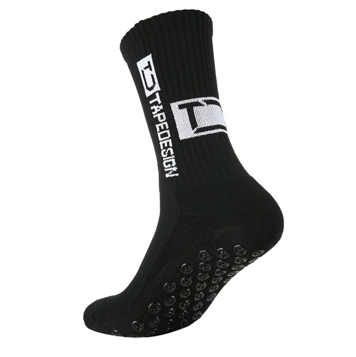 Non-Slip Sweatproof Soccer Socks