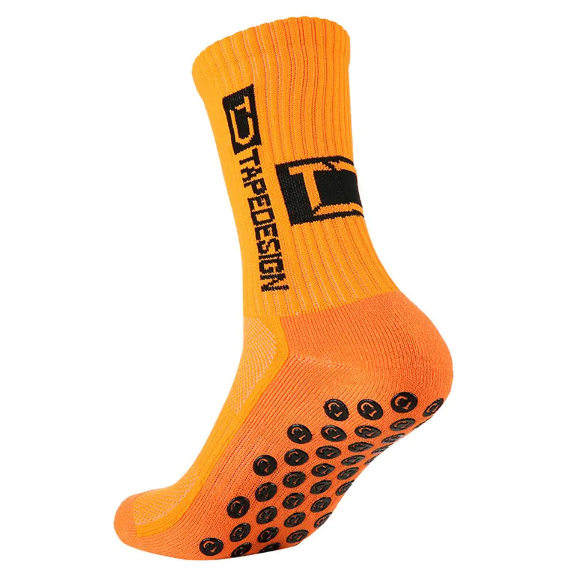 Non-Slip Sweatproof Soccer Socks