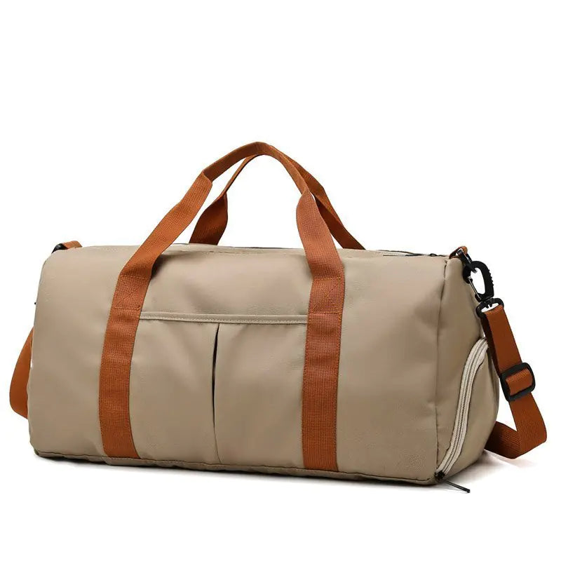 Fashionable Casual Gym Bag for Ladies