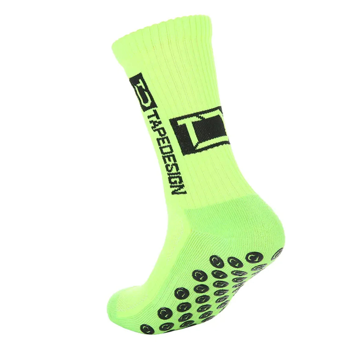 Non-Slip Sweatproof Soccer Socks