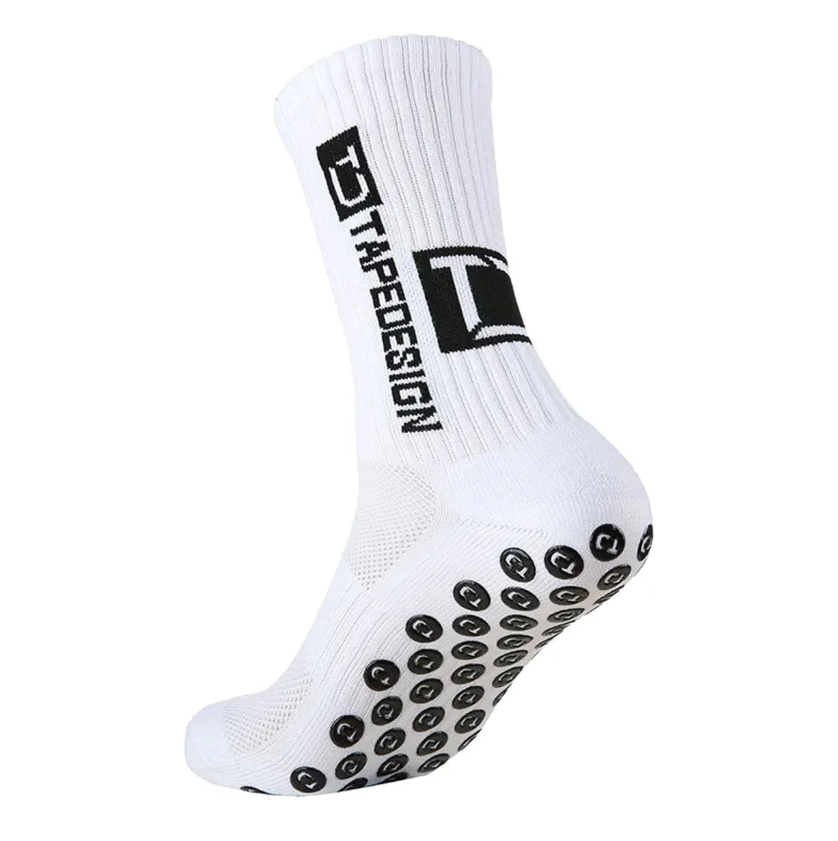 Non-Slip Sweatproof Soccer Socks