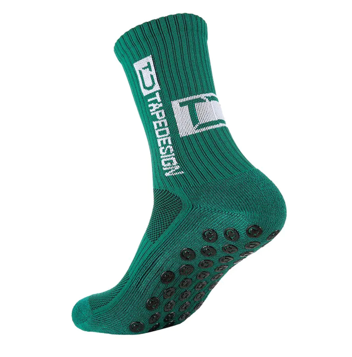 Non-Slip Sweatproof Soccer Socks