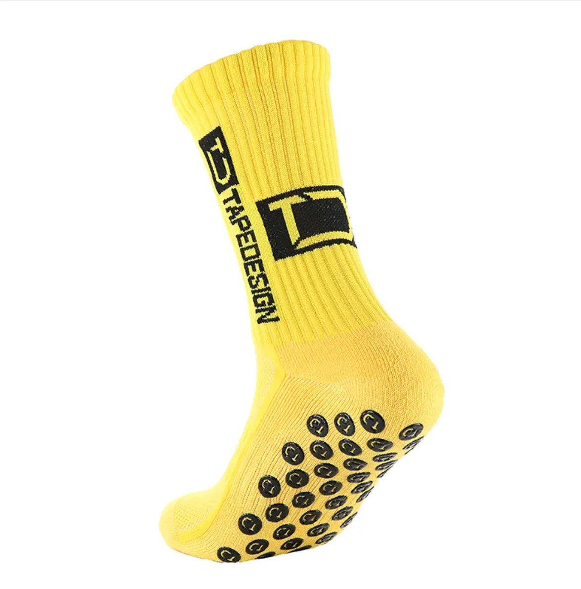 Non-Slip Sweatproof Soccer Socks
