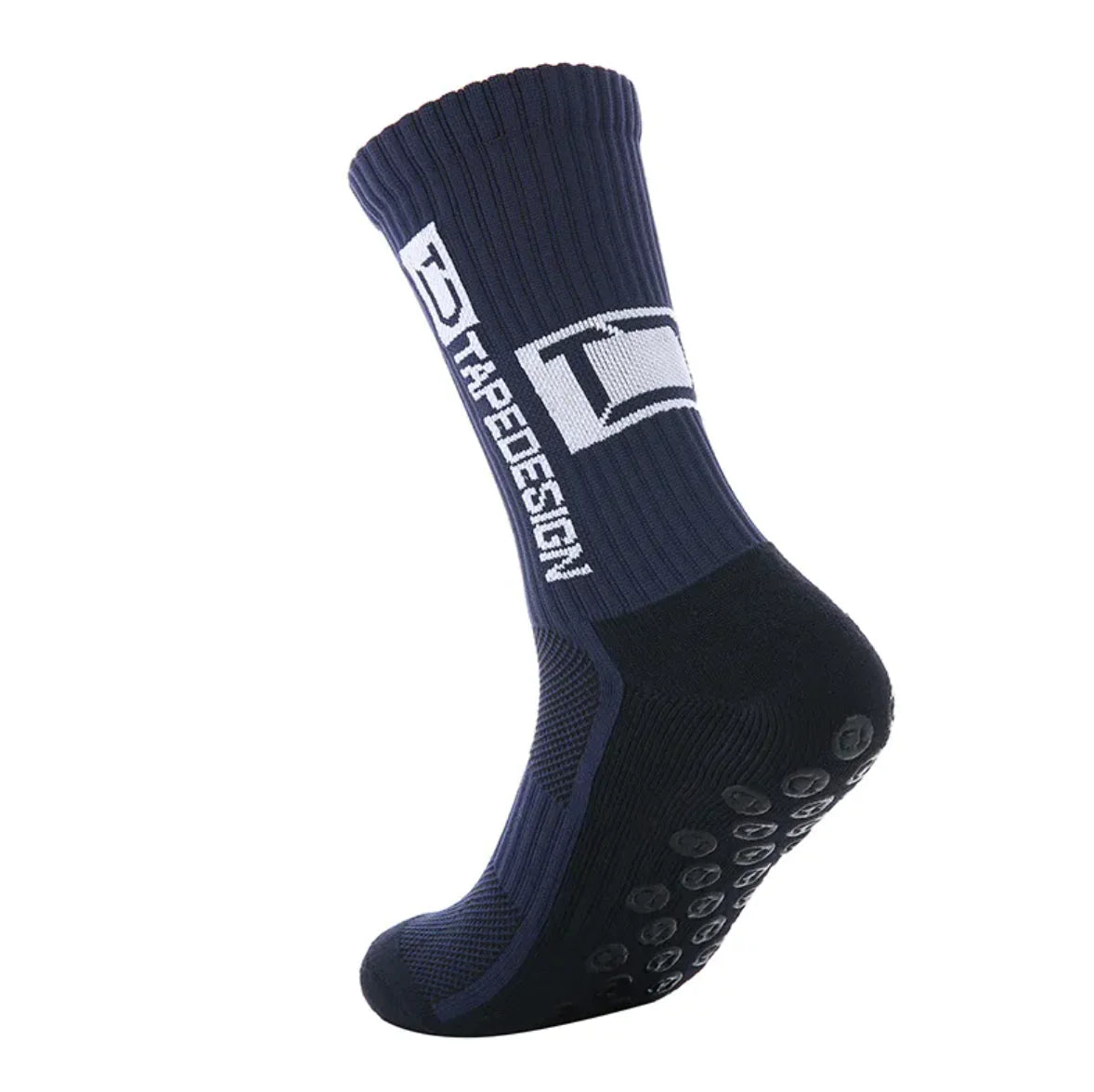 Non-Slip Sweatproof Soccer Socks