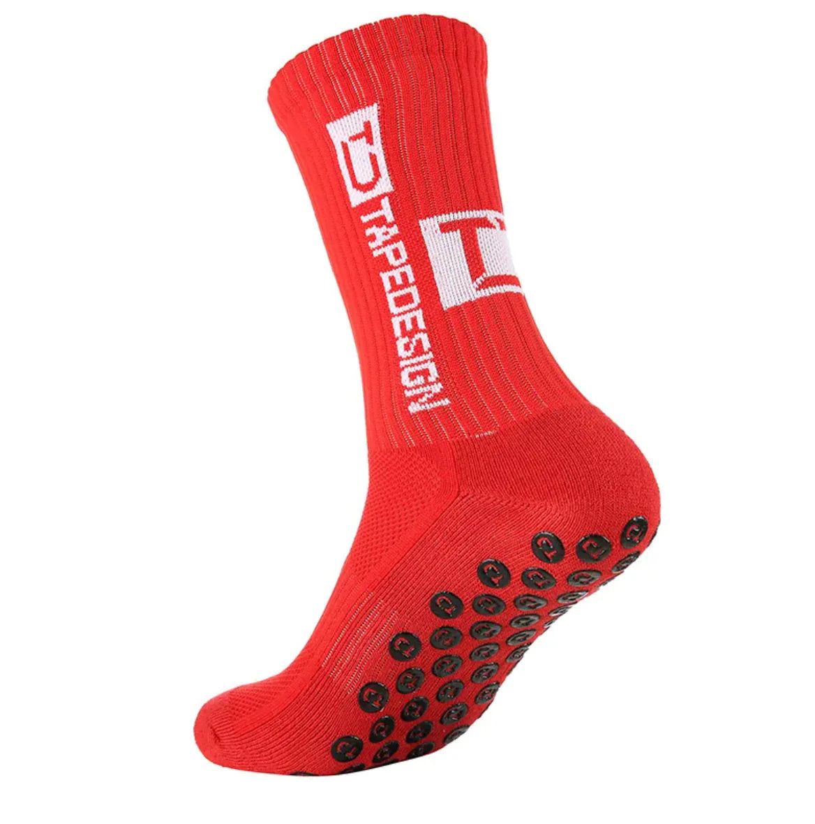 Non-Slip Sweatproof Soccer Socks